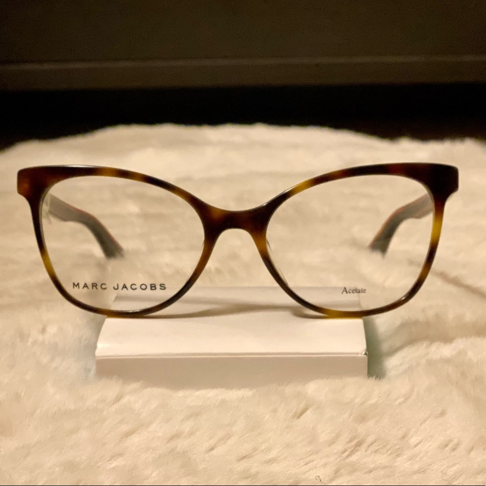 Marc Jacobs 284 eyeglasses frame